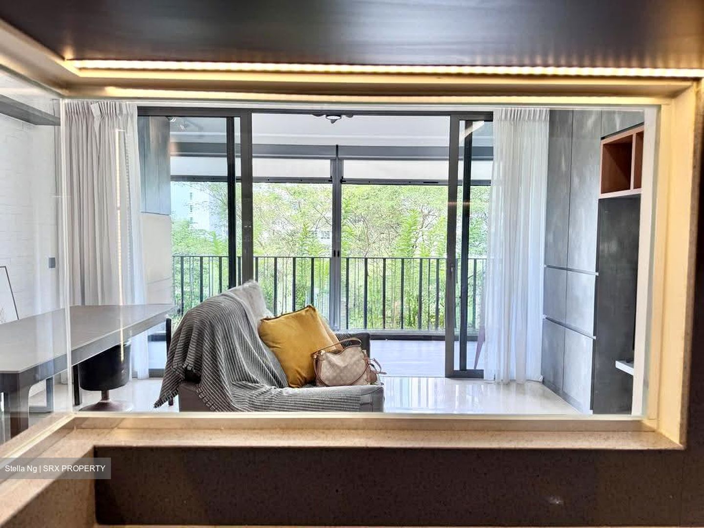 Riversails (D19), Condominium #612883441